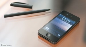 Apps para firmar las fotos del iPhone