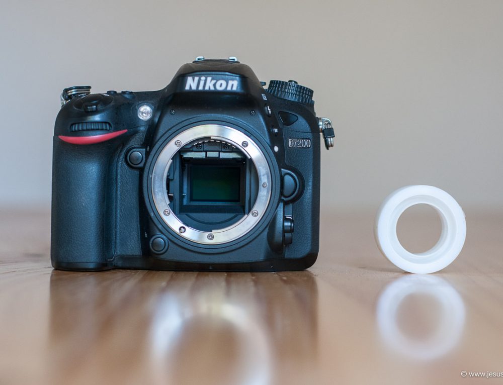 10 s de fotografía en inglés que debes conocer