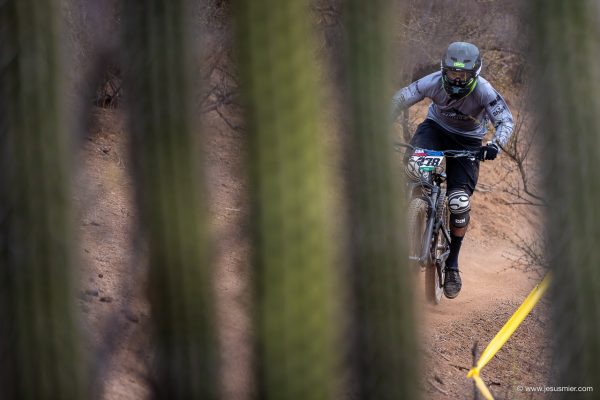 Montenbaik Enduro Series 2019 - Curacavi. Foto: Jesus Mier