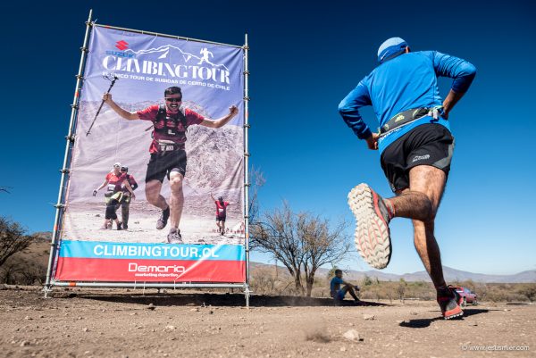 Suzuki Climbing Tour 2019 – Chicureo. Foto: Jesus Mier